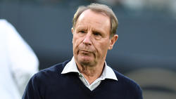 Berti Vogts rät Gladbach-Trainer Marco Rose zum Verbleib