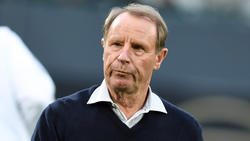 Findet Thomas Müller trotz seiner Leistungen beim FC Bayern verzichtbar: Berti Vogts