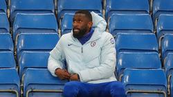Antonio Rüdiger dachte zeitweise über einen Wechsel nach