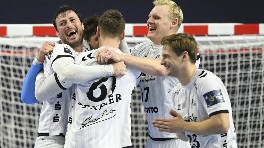 Ergebnisse Handball Bundesliga Heute Ergebnisse Handball Bundesliga Heute