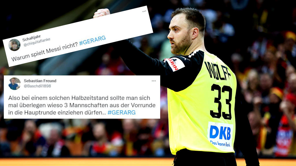 Netz-Reaktionen: "Wolff die bessere Alternative bei Bayern?"
