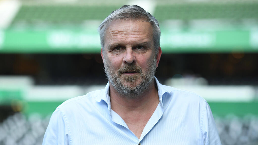 Dietmar Hamann sieht die Entwicklungen beim FC Bayern kritisch Dietmar Hamann sieht die Entwicklungen beim FC Bayern kritisch