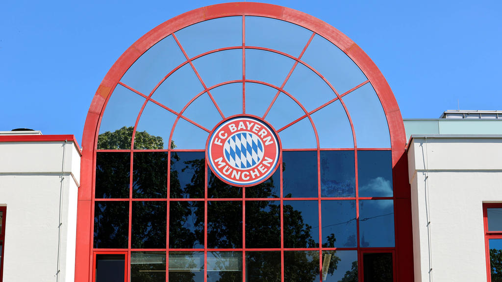 Personelle Veränderung beim FC Bayern