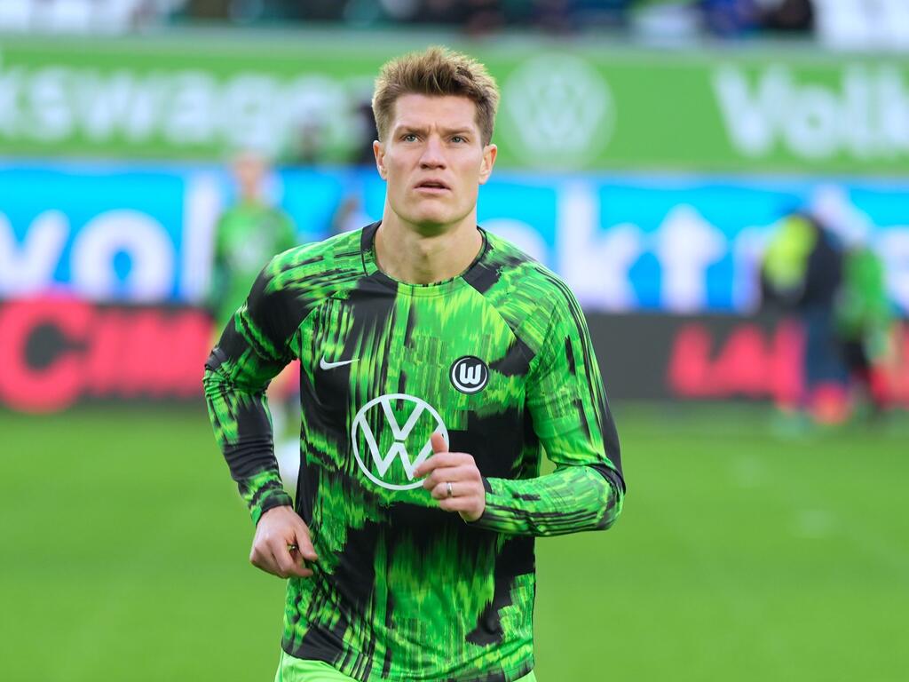 Der VfL Wolfsburg hat Kevin Behrens für seine offensichtlich homophobe Äußerung laut einem Medienbericht nun bestraft.