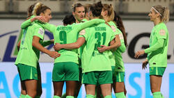 Die Frauen des VfL Wolfsburg müssen in der Champions League gegen Istanbul ran