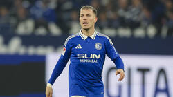 Lino Tempelmann soll Schalke 04 verlassen