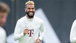 Eric-Maxim Choupo-Moting zieht es wohl in die MLS