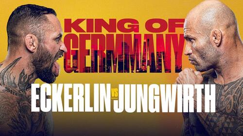 Die Fans in Frankfurt erwartet eine Fightnight der Superlative