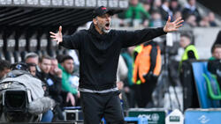 Marco Rose ist nicht mehr länger Leipzig-Trainer