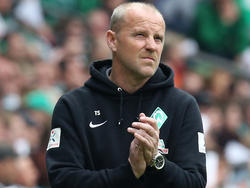 Thomas Schaaf war 14 Jahre Trainer in Bremen
