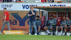 Der VfL Bochum kann am Wochenende absteigen