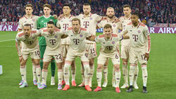 Der FC Bayern könnte laut Kramer bald mehrere mögliche Teams brauchen