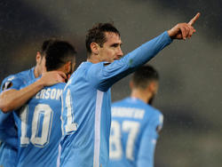 Miro Klose pone fin a su etapa en la Lazio. (Foto: Getty)