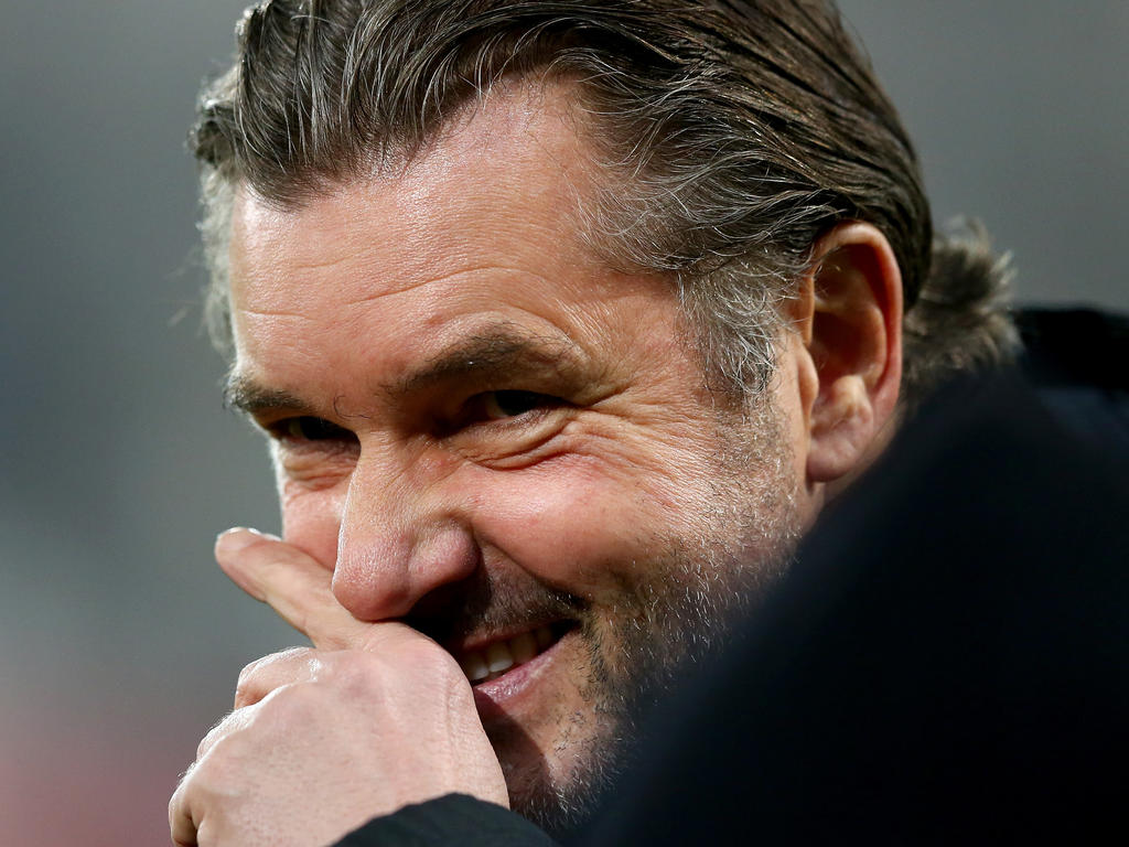 Michael Zorc dementiert Real-Angebot für Aubameyang Michael Zorc dementiert Real-Angebot für Aubameyang