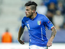 Biraghi ha jugado con la selección italiana Sub-19 y Sub-21. (Foto: Getty)