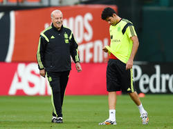 Costa es uno de los siete jugadores de España que militan en el fútbol inglés. (Foto: Getty)