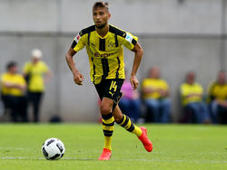 Trägt Moritz Leitner bald nicht mehr das BVB-Trikot?