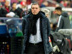 Sportdirektor Michael Zorc hat sich zur Dortmunder Zukunftsplanung geäußert