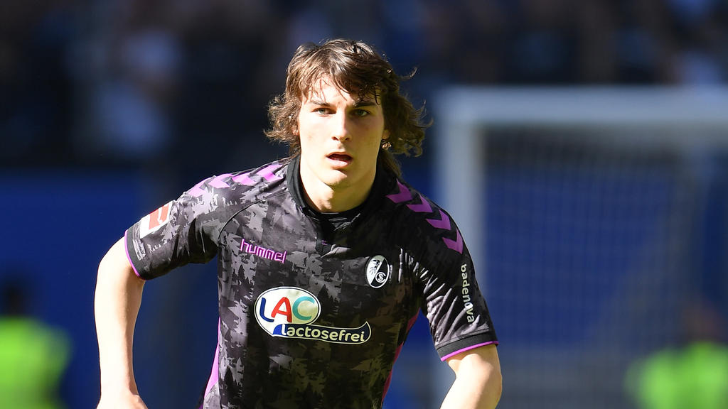 Caglar Söyüncü spielt ab sofort in England Caglar Söyüncü spielt ab sofort in England