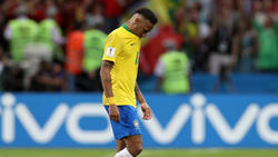 Brasiliens Fußball hat aktuell zahlreiche Probleme