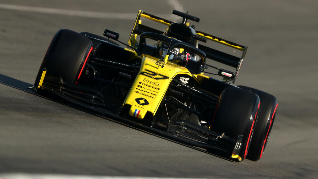 5. Platz: Renault - 73 Millionen US-Dollar