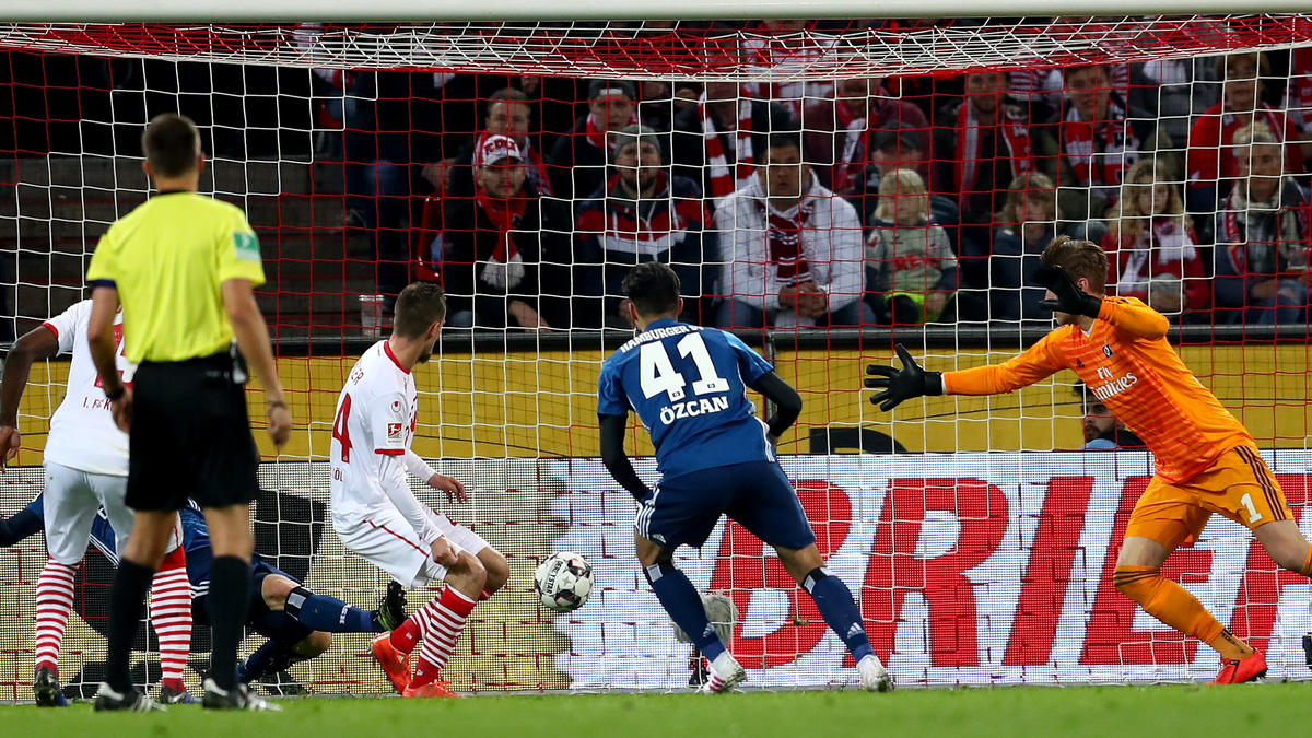 Köln Vs Hsv Köln Vs Hsv