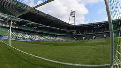 Das Weser-Stadion bekommt einen neuen Namen
