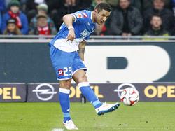 Sejad Salihović möchte zurück in die Bundesliga