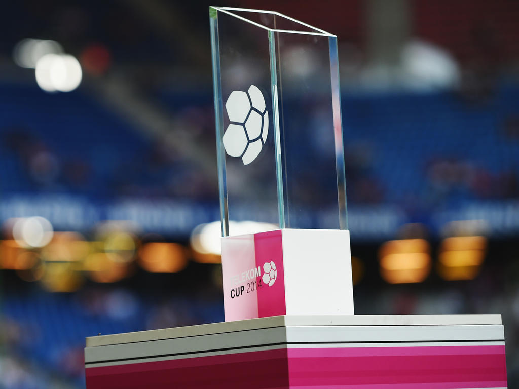 Der Telekom Cup findet in Mönchengladbach statt