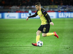 Michael Zorc sieht Christian Pulisic langfristig beim BVB