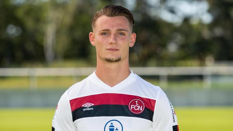Törles Knöll wechselt zum SV Wehen Wiesbaden. Foto: Daniel Karmann Törles Knöll wechselt zum SV Wehen Wiesbaden. Foto: Daniel Karmann