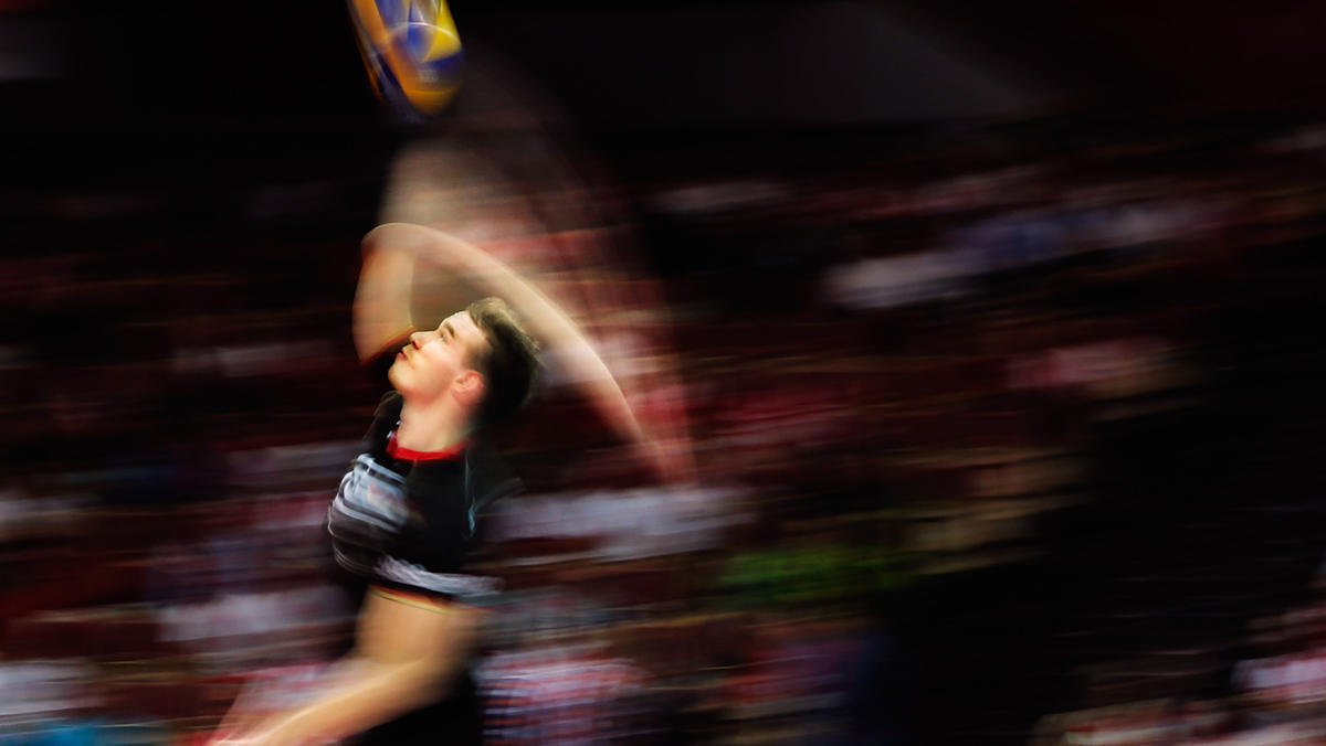 Deutschland Slowakei Volleyball Deutschland Slowakei Volleyball