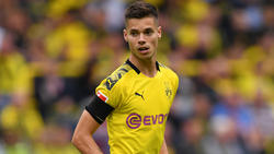 Julian Weigl äußerte sich zur Dortmunder Mentalitätsdebatte