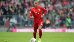 Beendet Thiago seine Karriere beim FC Bayern?