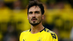 Mats Hummels kehrte im Sommer 2019 zum BVB zurück