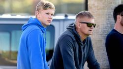 Stand 2019 beim FC Barcelona auf dem Zettel: BVB-Neuzugang Erling Haaland