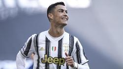 Cristiano Ronaldo verlässt Juventus Turin