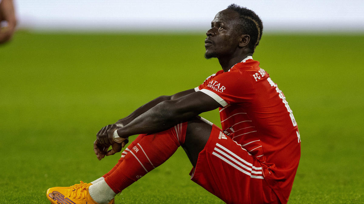 Könnte dem FC Bayern bald wieder zur Verfügung stehen: Sadio Mané