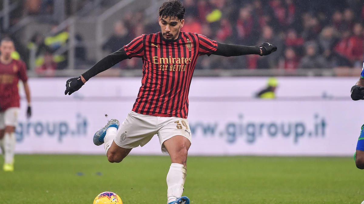 Ist Lucas Paquetá ein Mann für den FC Bayern München? Ist Lucas Paquetá ein Mann für den FC Bayern München?