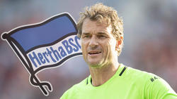 Jens Lehmann übernimmt den Platz von Jürgen Klinsmann im Hertha-Aufsichtsrat