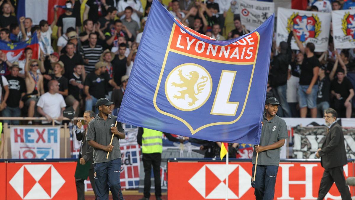 Olympique Lyon will den Saisonabbruch weiter anfechten Olympique Lyon will den Saisonabbruch weiter anfechten