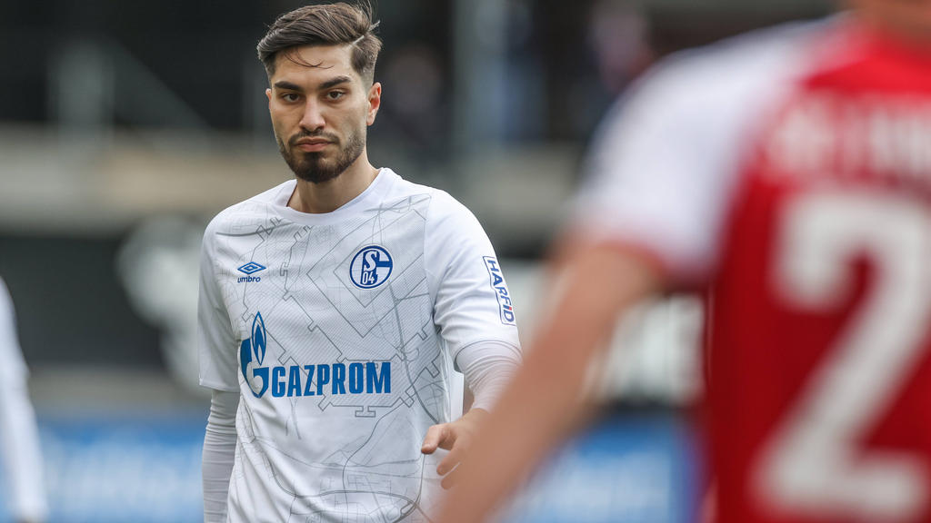 Verlässt Suat Serdar den FC Schalke 04?