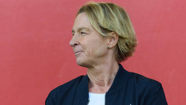 Voss-Tecklenburg glaubt an die Frauen des VfL Wolfsburg