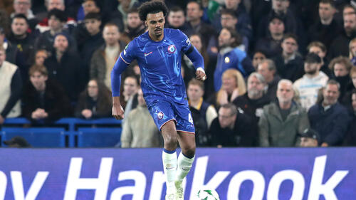 Der BVB will offenbar Renato Veiga vom FC Chelsea loseisen