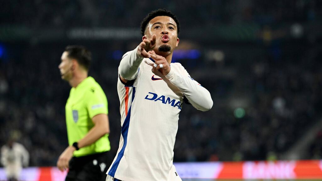 Sancho gewinnt mit Chelsea Sancho gewinnt mit Chelsea