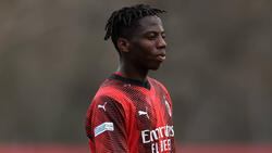 Victor Eletu soll beim FC Schalke 04 auf dem Zettel stehen