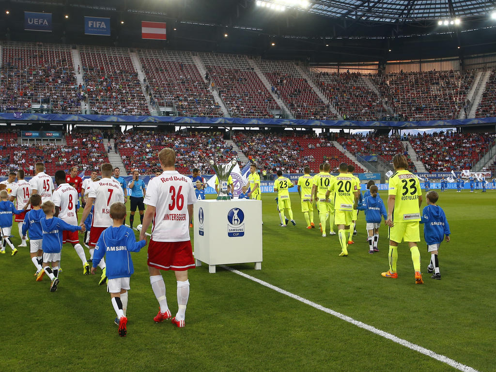Stand der Dinge war das Cupfinale im Juni 2015 zwischen RB Salzburg und Austria Wien vorerst das letzte Mal im Wörthersee-Stadion Stand der Dinge war das Cupfinale im Juni 2015 zwischen RB Salzburg und Austria Wien vorerst das letzte Mal im Wörthersee-Stadion