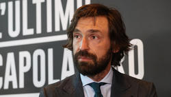 Andrea Pirlo verzichtet auf eine Stelle als Co-Trainer
