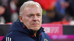 Hermann Gerland kam beim FC Bayern mit etlichen Top-Talent in Kontakt