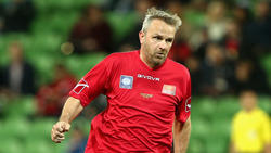Deutliche Worte von Dietmar Hamann